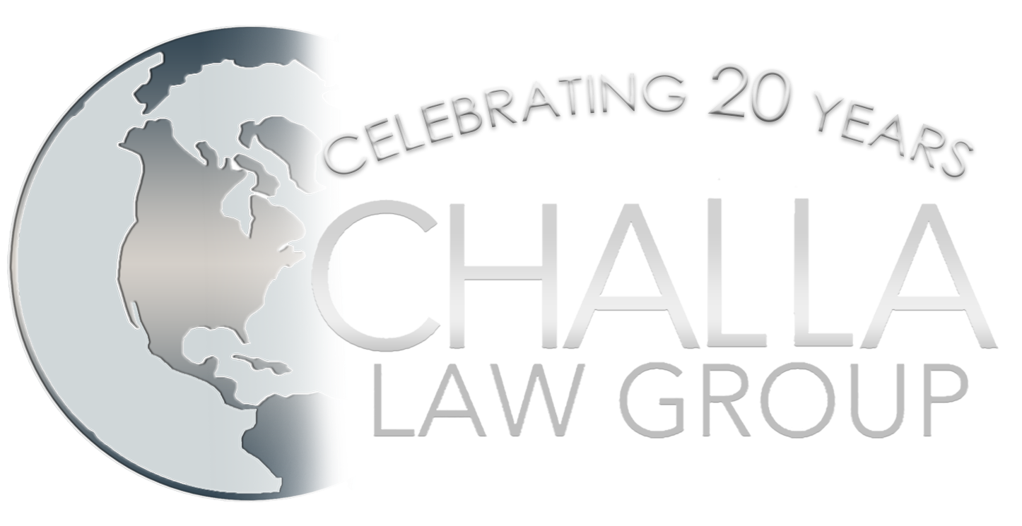 Challa Law Group